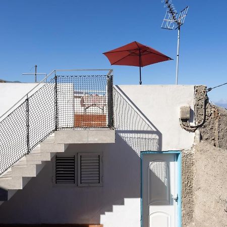 Lightbooking Casa De Playa Tenerife Santa Cruz de Tenerife Exterior foto