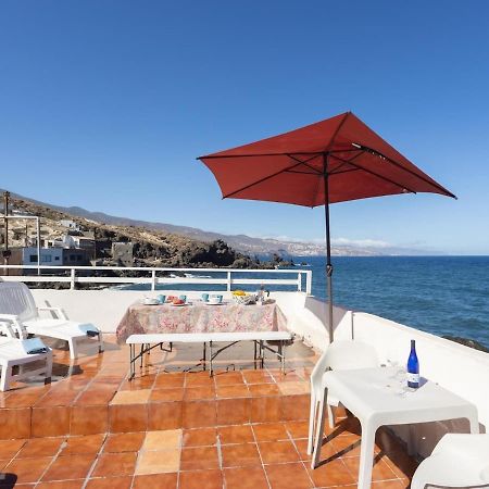 Lightbooking Casa De Playa Tenerife Santa Cruz de Tenerife Exterior foto