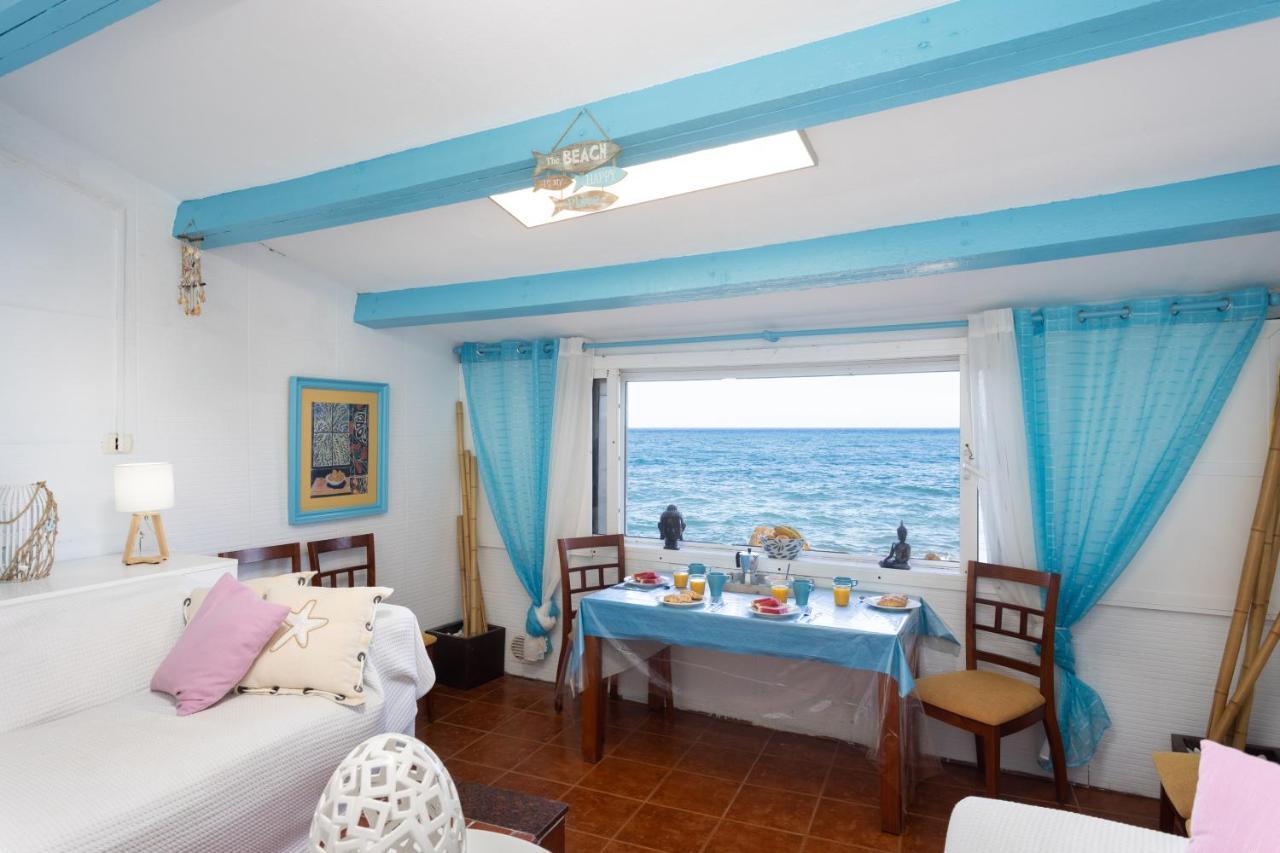 Lightbooking Casa De Playa Tenerife Santa Cruz de Tenerife Exterior foto