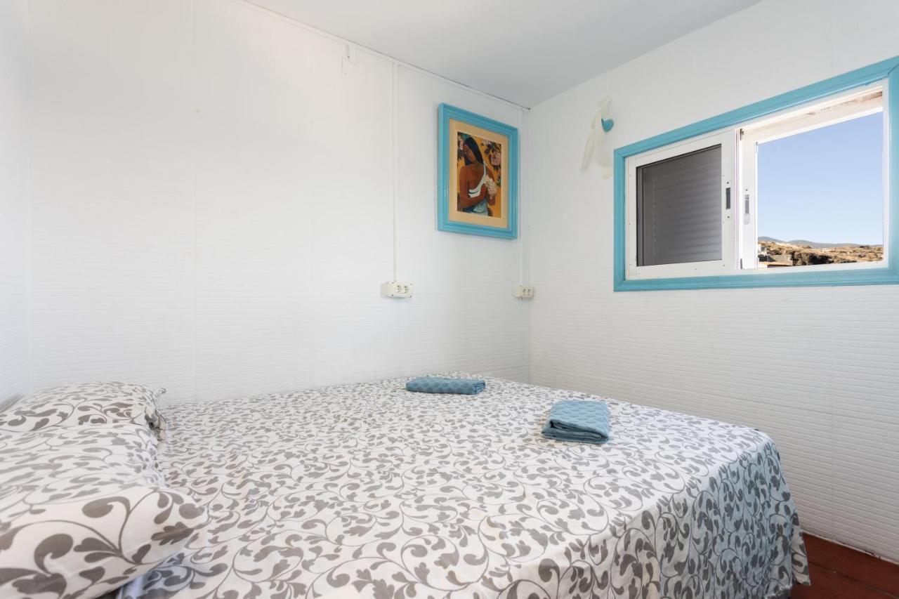 Lightbooking Casa De Playa Tenerife Santa Cruz de Tenerife Exterior foto