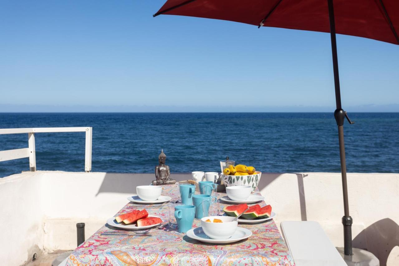 Lightbooking Casa De Playa Tenerife Santa Cruz de Tenerife Exterior foto