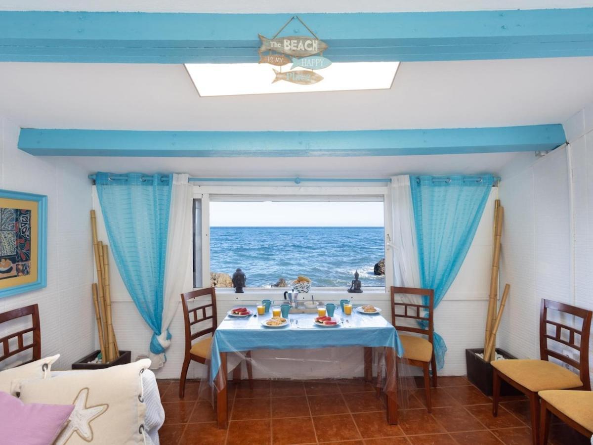 Lightbooking Casa De Playa Tenerife Santa Cruz de Tenerife Exterior foto