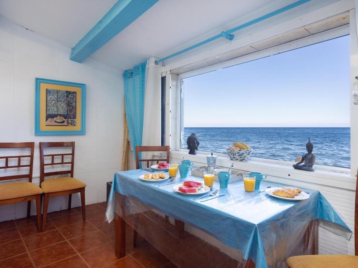 Lightbooking Casa De Playa Tenerife Santa Cruz de Tenerife Exterior foto