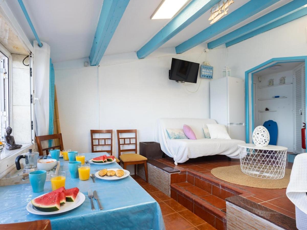 Lightbooking Casa De Playa Tenerife Santa Cruz de Tenerife Exterior foto