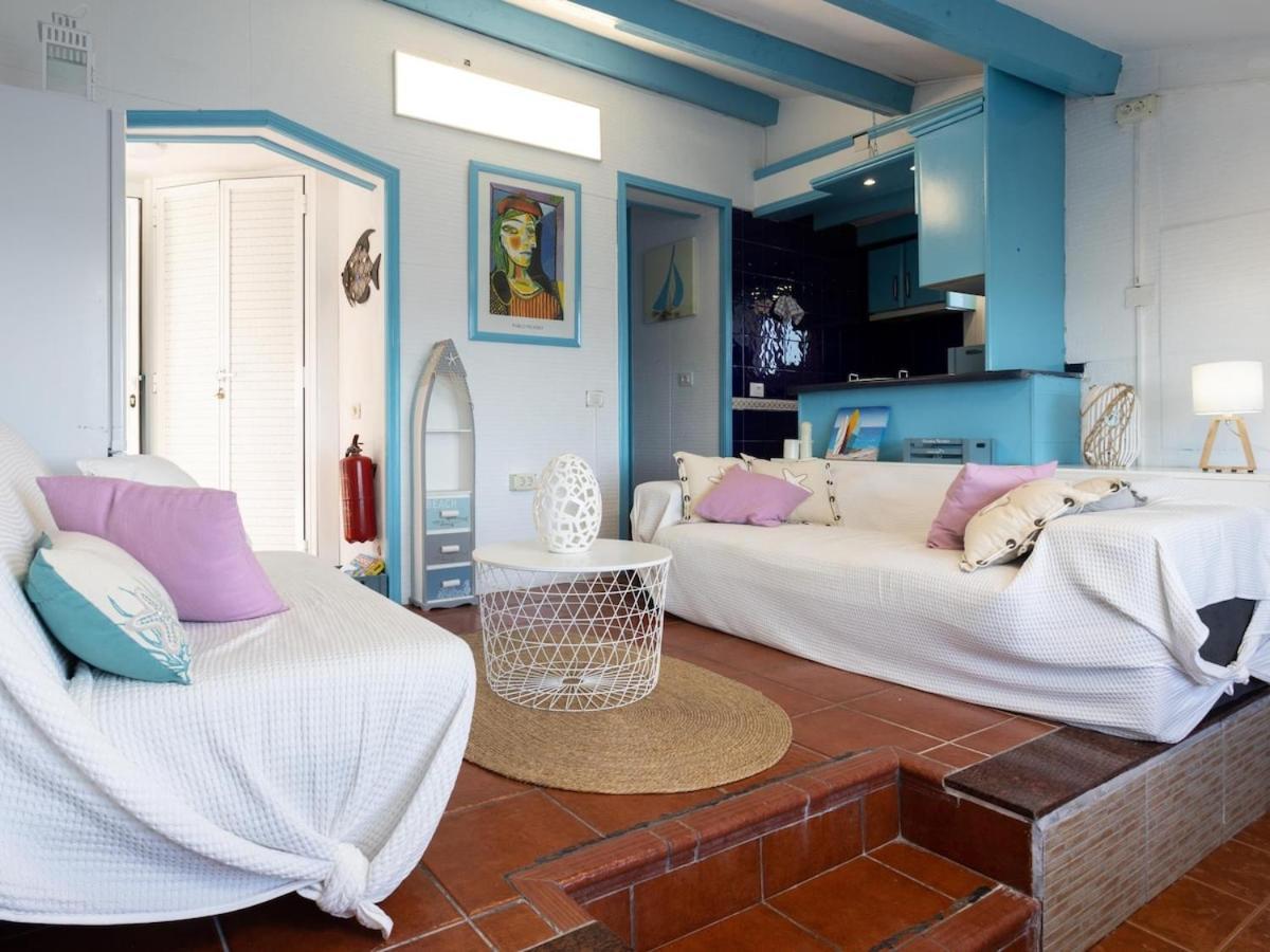 Lightbooking Casa De Playa Tenerife Santa Cruz de Tenerife Exterior foto