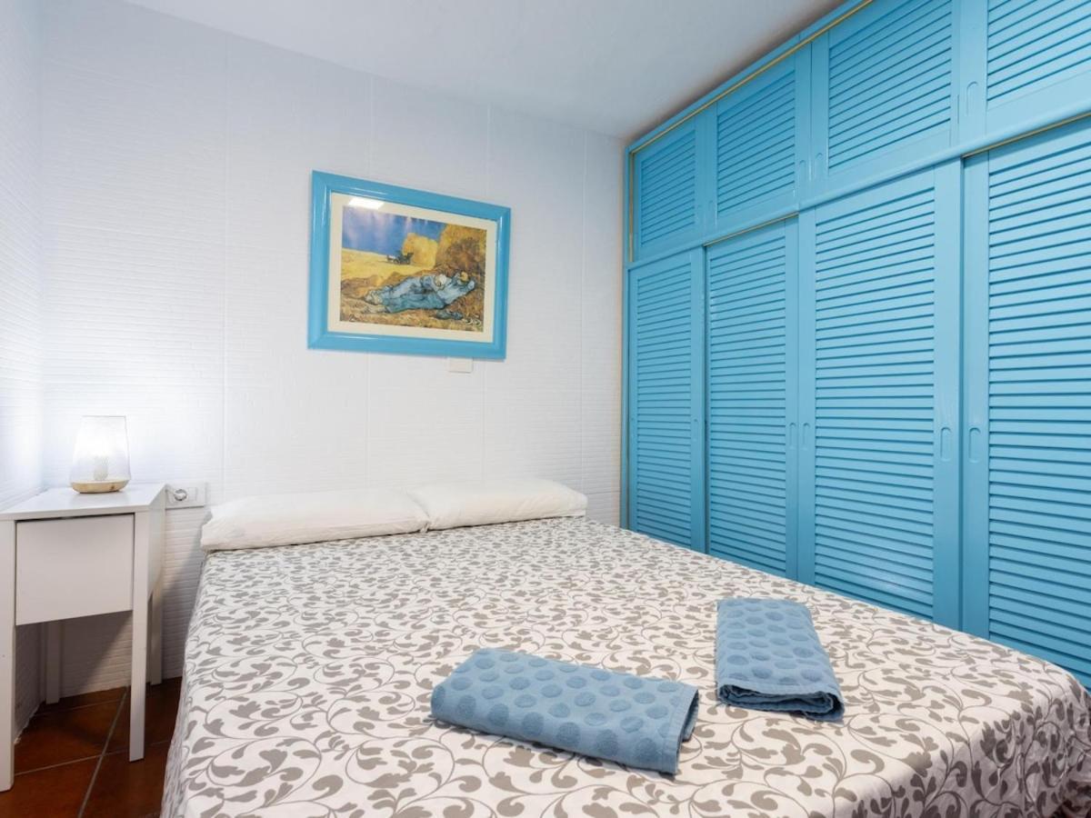 Lightbooking Casa De Playa Tenerife Santa Cruz de Tenerife Exterior foto