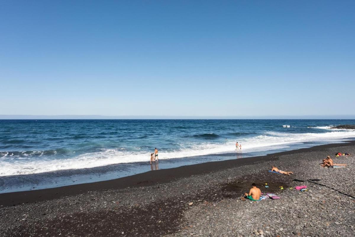 Lightbooking Casa De Playa Tenerife Santa Cruz de Tenerife Exterior foto