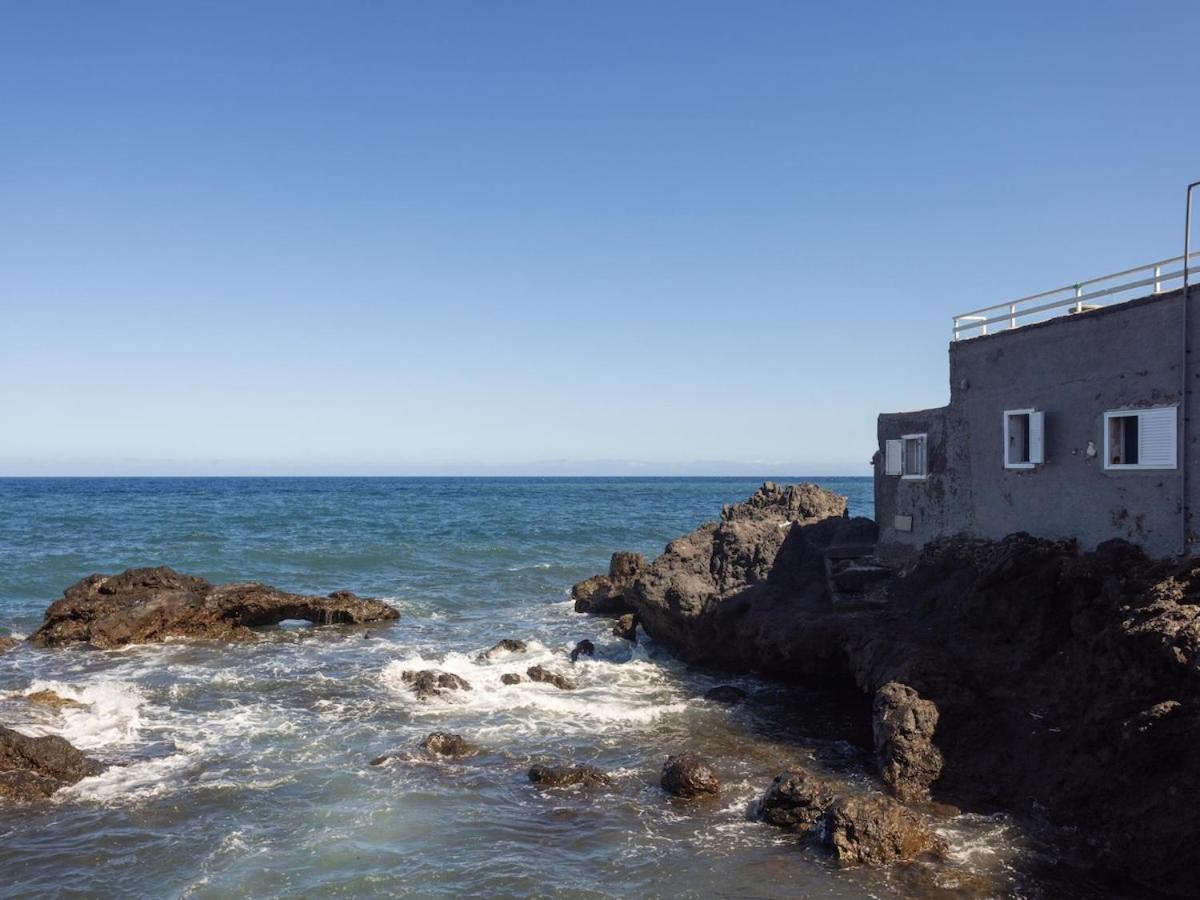 Lightbooking Casa De Playa Tenerife Santa Cruz de Tenerife Exterior foto