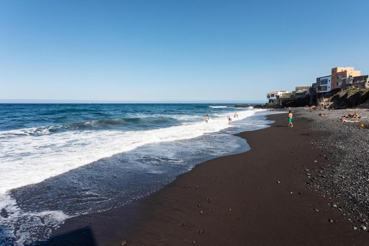 Lightbooking Casa De Playa Tenerife Santa Cruz de Tenerife Exterior foto