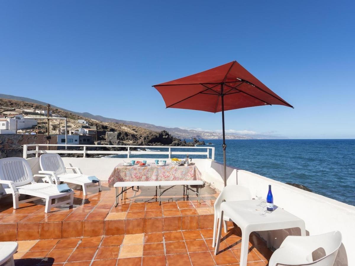 Lightbooking Casa De Playa Tenerife Santa Cruz de Tenerife Exterior foto