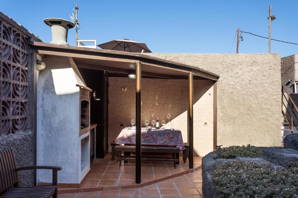 Lightbooking Casa De Playa Tenerife Santa Cruz de Tenerife Exterior foto