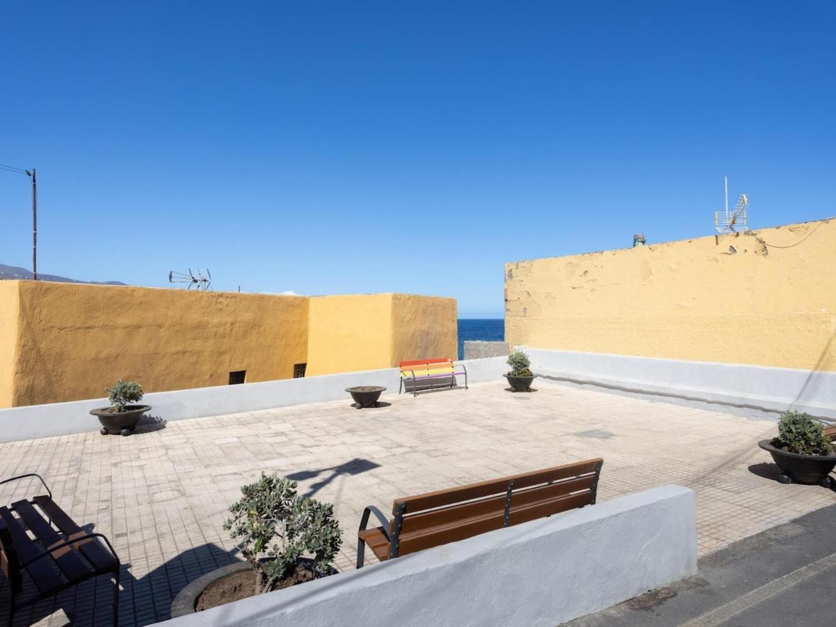 Lightbooking Casa De Playa Tenerife Santa Cruz de Tenerife Exterior foto